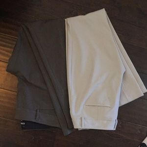 EXPRESS high quality dress pants